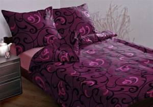 pościel do sypialni